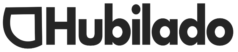 Hubilado Logo